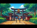japanese house music | it´s raining in Tokyo | 日本の愛