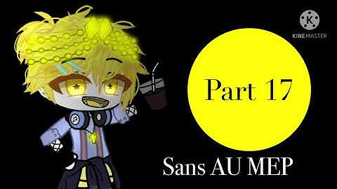 People I Don’t Like MEP // READ DESCRIPTION // Sans AU MEP #SansAUPeopleDontLikeMEPAbyssGlitch