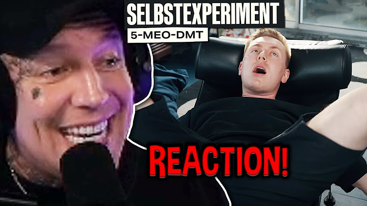 die STÄRKSTE DROGE der WELT genommen.. 😱 Reaktion auf tomatolix | MontanaBlack Reaktion