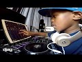 Create Beats And Mix Using The New Djay Pro For IOS With DJ Arch Jnr.