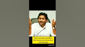 Me to my team members after every one on one discussion #corporate #corporatememes #corporatehumor