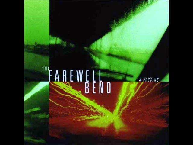 The Farewell bend GO EASY acordes