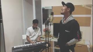 CINTA KARENA CINTA  - JUDIKA  COVER VALDY NYONK