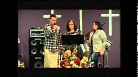Kiara Maldonado,Tanya Hooper, Marcus Hooper