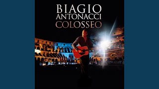 Se E' Vero Che Ci Sei (Live 2011)