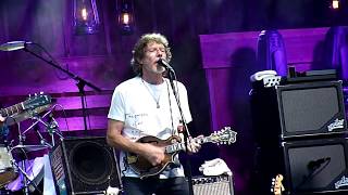 Sam Bush Band~Circles Around Me~Merlefest 2019 chords