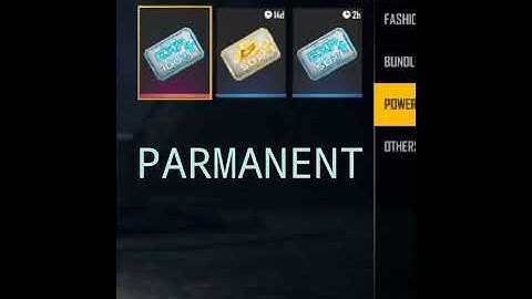 ||GARENA FREE FIRE||100%EXP CARD PERMANENTLY||MY ID||