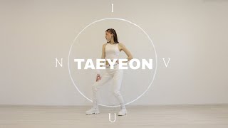 TAEYEON 태연 'INVU' lisha dance cover