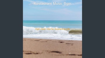 Backdrop for Quarantine Life - Flute