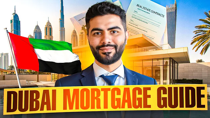 Dubai Mortgages Explained (2025) – What Expats Must Know Before Buying