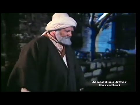 Alaaddin-i Attar Hz.