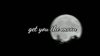 Snow ~ Get you the moon ( Prod. Kina )