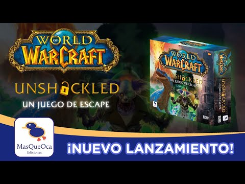 Spanish Game Trailer