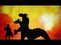 Shadow perfomance Hercules - Shadow Theatre VERBA