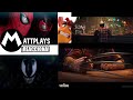 Mattplays reacciona  ps showcase  ms exclusivos de marvel en ps y todava no hay wumpa league