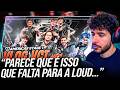 NYANG reage ao VLOG DA FURIA: NRG e Evil Geniuses
