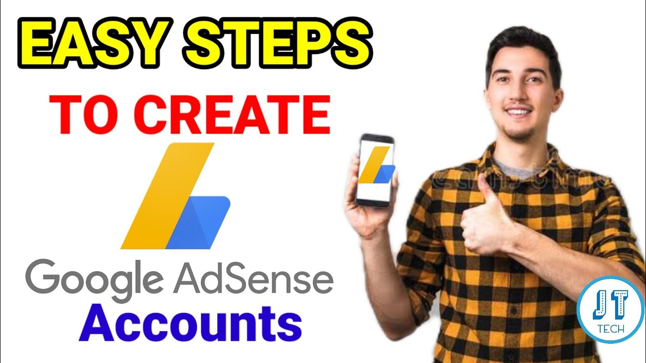 Cara Membuat Akun AdSense dan Menghubungkan dengan PayPal: Panduan Lengkap