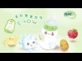 nac nac 酵素奶蔬洗潔慕斯 300ml product youtube thumbnail