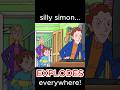 Horrid Henry's Dad DESPISES His Son