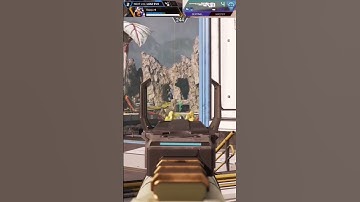 Sentinel #apexlegends #apex #gaming #gameplay