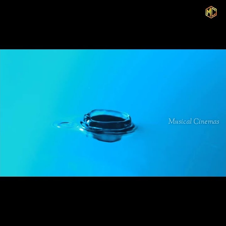 Water drop sms💕||Notification||sms ringtone💗