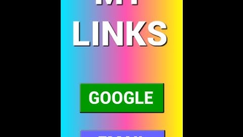 Making Links for Android Apps in Adobe Flash