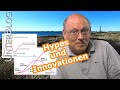 Innovationszyklus und hypekurve  stndiger wandel und anpassung