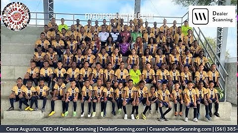 Dealership scanning Interview:  How to clean up your filing system?