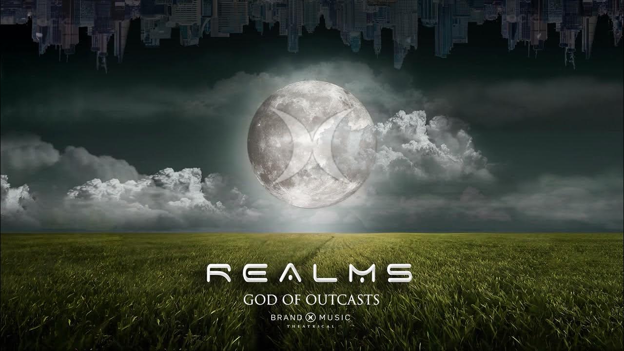 Brand X Music - God Of Outcasts - Realms (2021) Brand X Music - God Of Outcasts - Realms (2021)