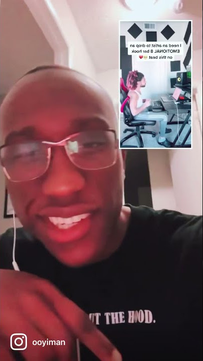 Parable of the Talents Freestyle (Duet) | OOYIMAN