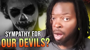 First Time Hearing Gil Scott-Heron Me And The Devil | The Penguin Episode 3 End Credits Song