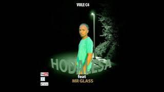 HODALESA feat.MR GLASS V