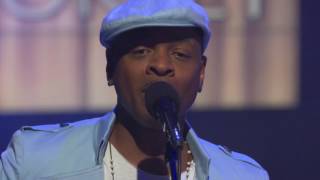 Stokley performs 'Level' from debut solo album 'Introducing Stokley' chords