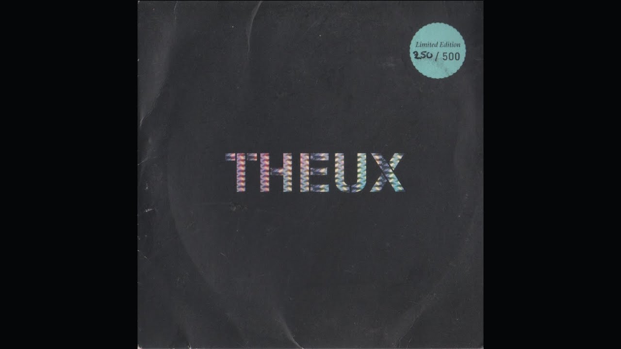 Theux - Talk About No (full album) - YouTube