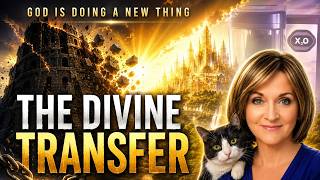 God is Absolutely Good: The Divine Transfer | Day 129