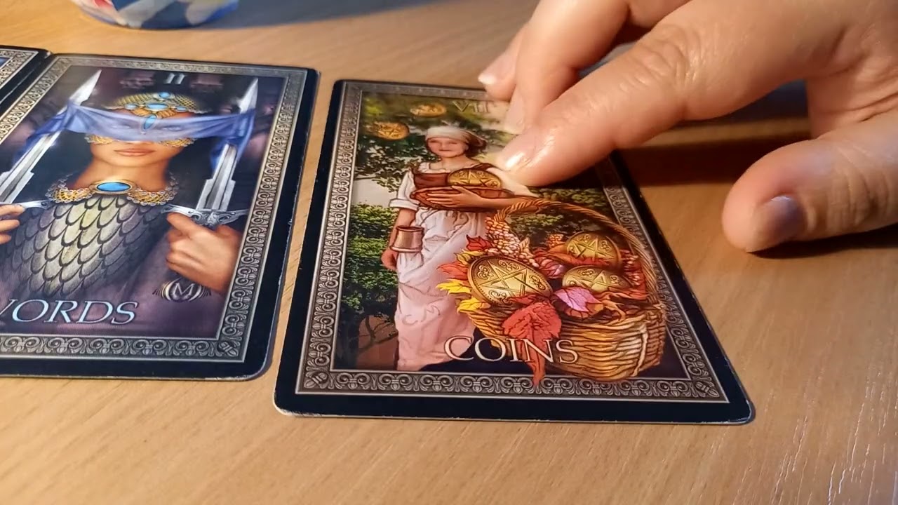 Tarot - Különleges sorsod van és kiválasztott vagy