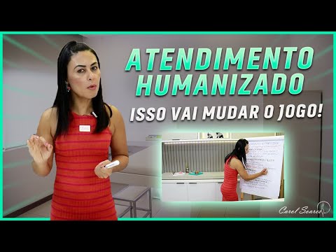 Vídeo: Qual é o significado de humanizador?