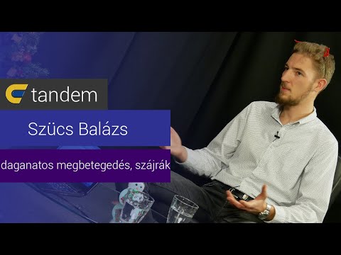 Videó: Szájrák (Chondrosarcoma) Macskáknál