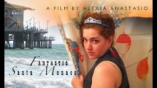 Fantastic Santa Monaco Promo M Square Productions