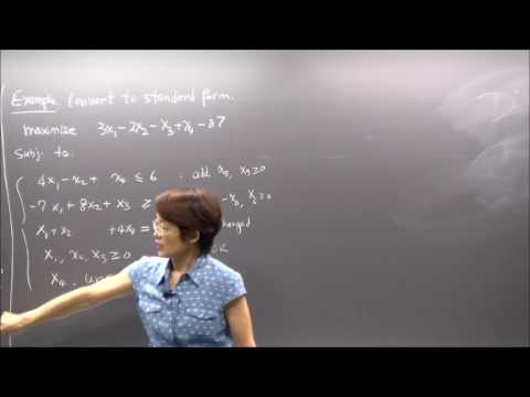 linear-programming,-lecture-4.-standard-form;-review-on-pivot-process.