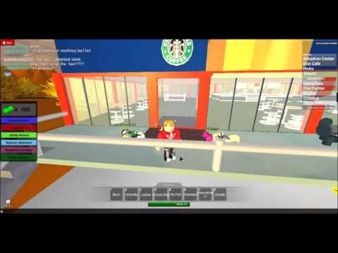 Nighborhood - roblox el vecindario de robloxia