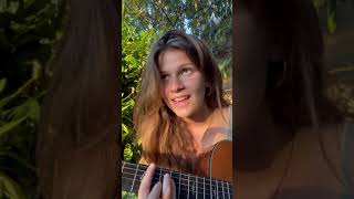 Solar Power - Lorde (Cover by Tamara)