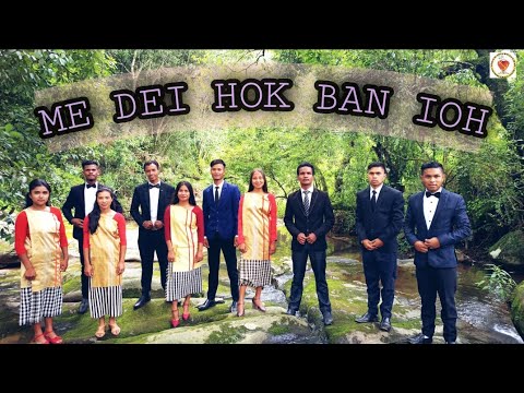 ME DEI HOK BAN IOH  OFFICIAL MUSIC VIDEO