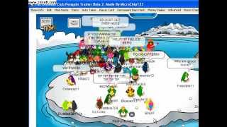 How to use cp trainer beta 2-pt 2