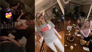 Galentine’s party 💝 + glow up by Ella Hurley 183 views 2 years ago 5 minutes, 13 seconds