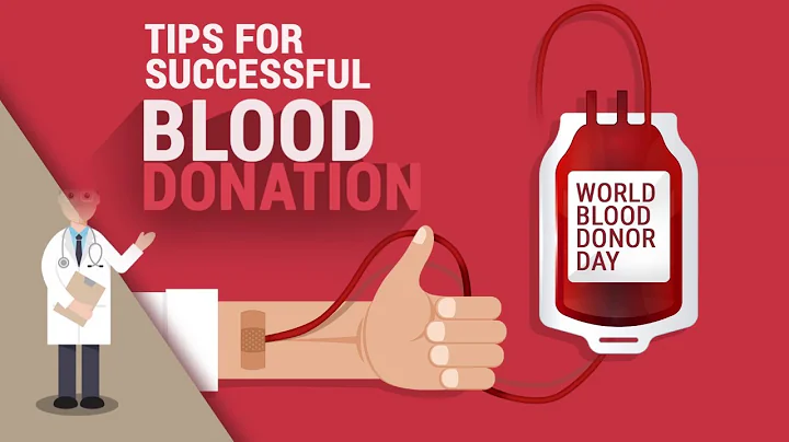 Tips: After Blood Donation - DayDayNews