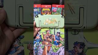 GEEKSHARE SWITCH 2 CASE!