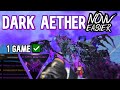 NEW Easiest Way To Unlock Dark Aether Fast! (Cold War Zombies)