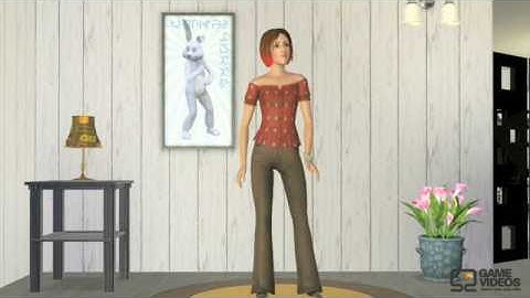 SIMS 3 
