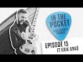 In the pocket podcast episode 15 ft erik ark  do you need to buy analogue pedals anymore